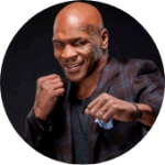 Mike Tyson